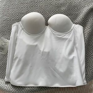 Felina Seamless Contour Bra